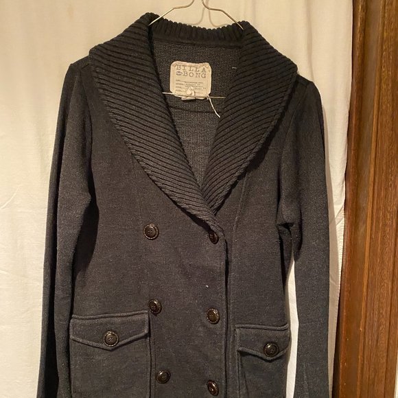 Button up cardigan - Picture 1 of 8